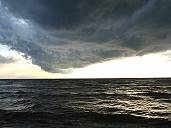 Anheimelnd ist anders ...