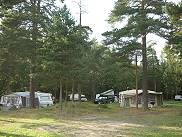 ... und zum Sollentuna-Flop: Stellplatz in der Arbeitersiedlung