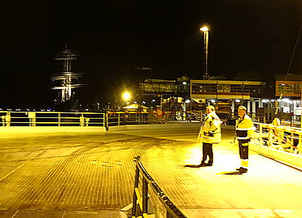 Die POMMERN ist schon so nah ...