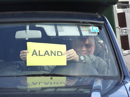 Dritter Versuch: Wird er diesmal gelingen ..?