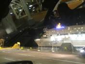 VICTORIA I auf der Flucht? 10 Minuten Aufenthalt mssen reichen ...