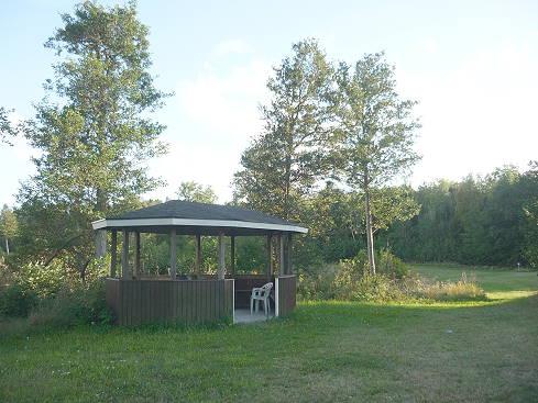 Hier tanzt der Br im `Sommer ..?