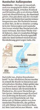 Russischer Auenposten ..?