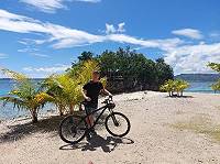Abenteuer "Radfahren auf den Philippinen" ... Abenteuer "Radfahren auf den Philippinen" ...