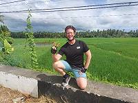 ... aber der Spaß überwiegt! ... aber der Spaß überwiegt!