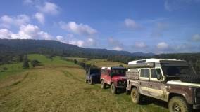 Ade Bieszczady! Ade Bieszczady!