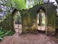 An den "Fonte do Amores" von 1326 ...