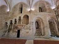 Bereiche mit wunderbarer Arbeit von Steinmetzen