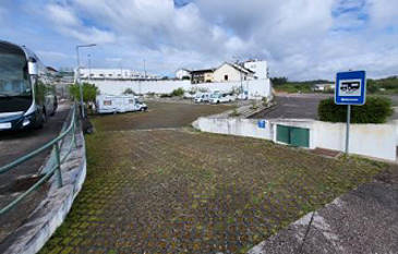 In Vila Nova lockt der Waschsalon