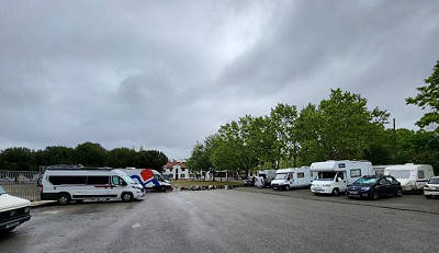 Angekommen in Coimbra