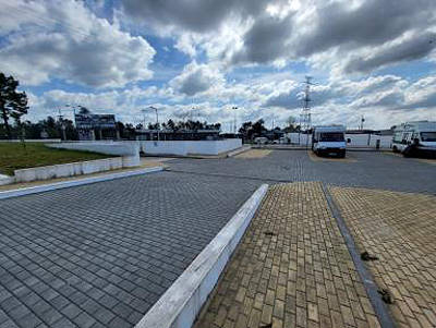 bernachtung in Leiria ... 