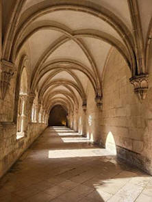 Wichtiges Bauwerk portugiesischer Geschichte ...