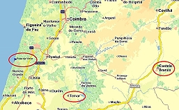 Wie weit reichen die Spuren ..?