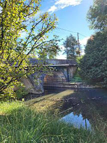 Sch�nes Ambiente ohne Wucherstrom ...