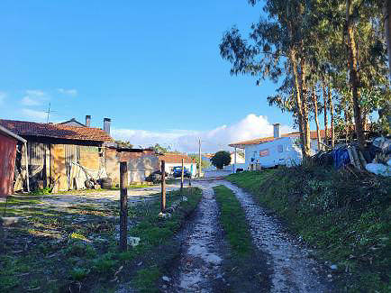 Gutes Wetter wird seltener ...