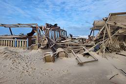 Aufr�umen wird hier nicht langen ...