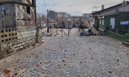 Was in der Nacht so herumgewirbelt ist ...