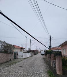 Durchfahrt unter Stromleitung m�glich? ...