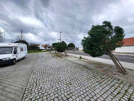 Umfang der Sch�den geringer ...