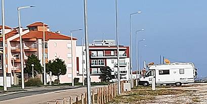 Mit LERRY "unterwegs" ...