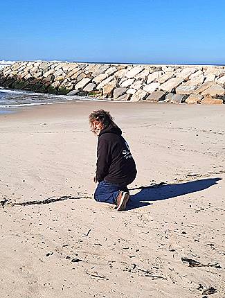 Auch hier "erfolgreiche" Suche ...