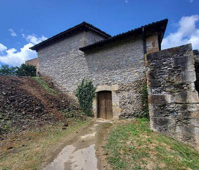 Industrie auf Erzeugung von Eisen ausgerichtet