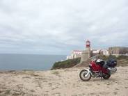 Cabo de So Vicente ...