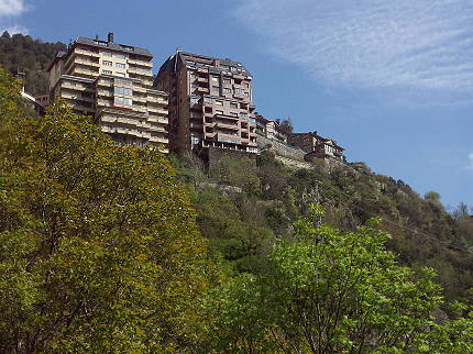 Andorra ...