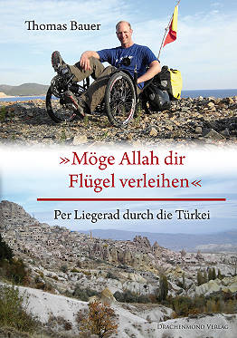Neues Buch, neues Cover ...