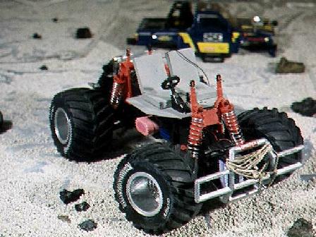 big BANG zerlegt ...