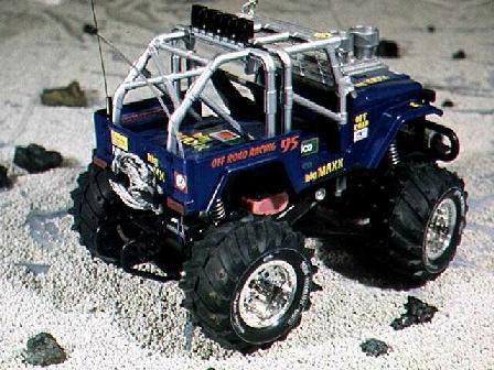 big MAXX Seitenansicht ...