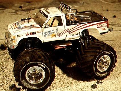 USA-1 Seitenansicht ...