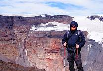 Stolz auf erfolgreiche Leistung!