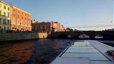 Die angenehmste Weise, Petersburg architektonisch kennenzulernen Die angenehmste Weise, Petersburg architektonisch kennenzulernen