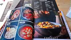 Ein paar Beispiele aus der Karte ... Ein paar Beispiele aus der Karte ...