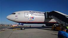 Mit der Boing 777 unterwegs ... Mit der Boing 777 unterwegs ...