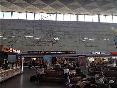 In 4 Stunden ist man in Moskau In 4 Stunden ist man in Moskau