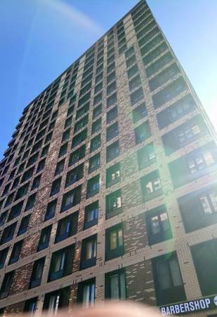 Im Privatapartement im 12. Stock Im Privatapartment im 12. Stock