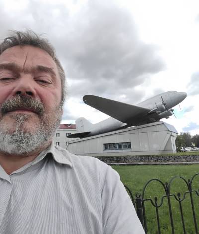 Angekommen! Angekommen!