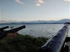 Wehrhaftes Petropawlowsk ... Wehrhaftes Petropawlowsk ...