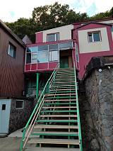 Kleines Hostel direkt am Hafen Kleines Hostel direkt am Hafen