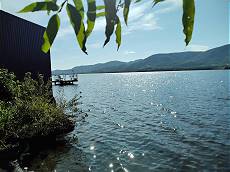 Am See Khalaktyrskoye