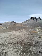 Eindrcke am Berg  (2)