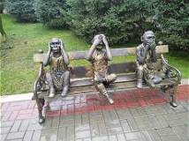 Ah, nur die üblichen Tauben, Blinden und Stummen ..? ;-) Ah, nur die üblichen Tauben, Blinden und Stummen ..? ;-)