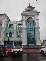 Aber dann leider doch garnix! Aber dann leider doch garnix!