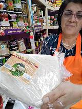 Schafskäse aus Armenien Schafskäse aus Armenien