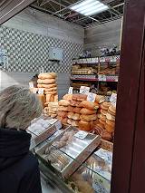 Am Brotstand Am Brotstand