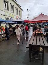 Rundgang muss sein ... Rundgang muss sein ...