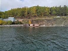 ... und wieder Küstennähe ... und wieder Küstennähe