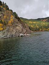 Zunächst mal an der Küste lang ... Zunächst mal an der Küste lang ...